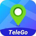 TeleGo: GPS location changer biểu tượng
