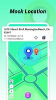 TeleGo: GPS location changer اسکرین شاٹ 1