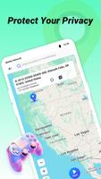 TeleGo: GPS location changer ảnh chụp màn hình 2