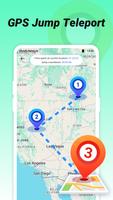 TeleGo: GPS location changer Ekran Görüntüsü 3