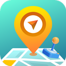 GPS Joystick: Location changer APK