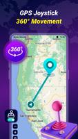 GPS Joystick ảnh chụp màn hình 1