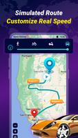 GPS Joystick स्क्रीनशॉट 2