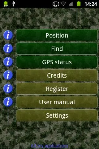 GPS, find me APK for Android Download