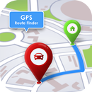 GPS Route Finder, GPS Navigation APK