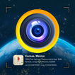 GPS Map Camera-icoon