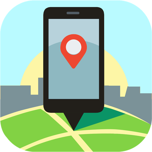 GPSme - семейный GPS локатор