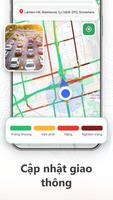 GPS dẫn đường giọng nói bản đồ ảnh chụp màn hình 3