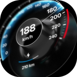GPS Speedometer - Odometer App