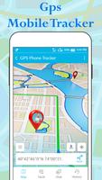 Live Mobile Number Tracker - GPS Phone Tracker penulis hantaran