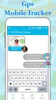 Live Mobile Number Tracker - GPS Phone Tracker syot layar 2
