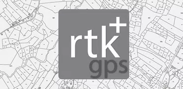 RTKGPS+