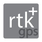 RTKGPS+ أيقونة