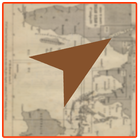 GPS Route Finder icon