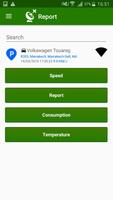 GTI Tracker imagem de tela 1