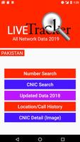 LiveTracker Official 2019 اسکرین شاٹ 1