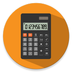 Icona Super Calculator - PRO