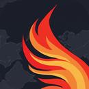 FireMaps: Wildfire Map & Alert APK