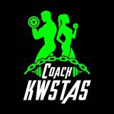 Coach Kwstas Online Training APK