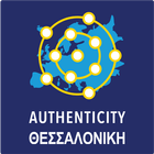 AUTHENTICITY ΘΕΣΣΑΛΟΝΙΚΗ icône