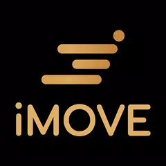 iMove Ride App in Greece APK Herunterladen