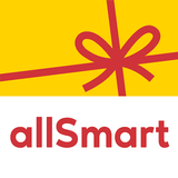 allSmart app 图标