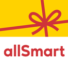 allSmart app أيقونة