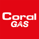 Coral Gas NFC icône