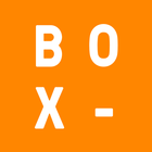 BOX-icoon