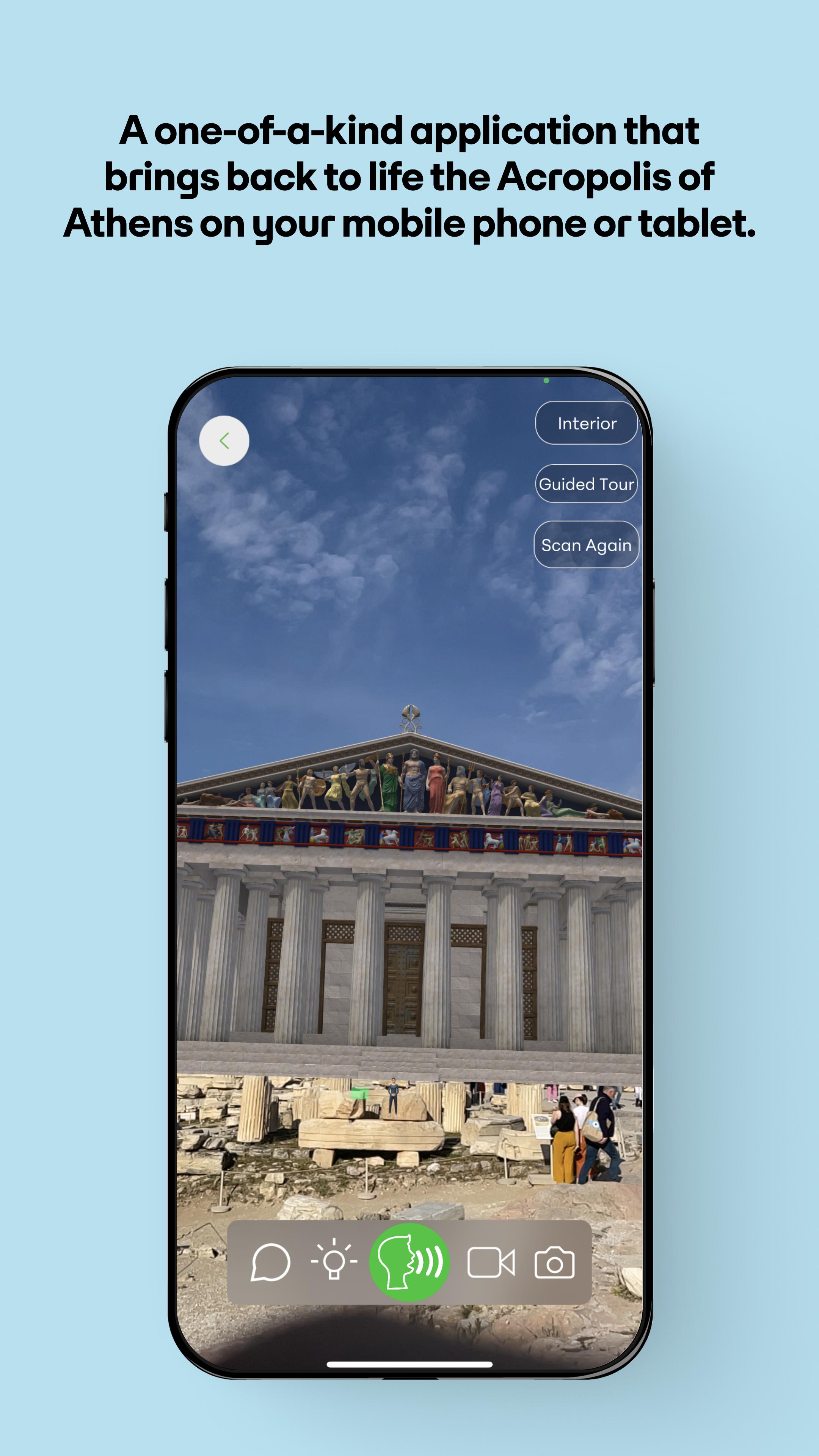 COSMOTE CHRONOS APK for Android Download