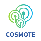 COSMOTE Best Connect Zeichen