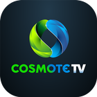 COSMOTE TV أيقونة