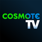 COSMOTE TV icon