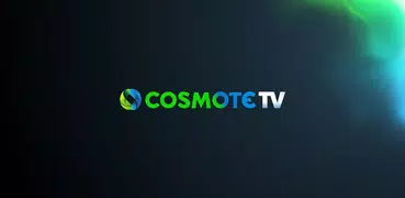 COSMOTE TV Smart Remote