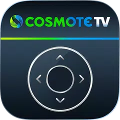 COSMOTE TV Smart Remote APK download