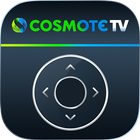 ikon COSMOTE TV Smart Remote