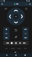 COSMOTE TV Smart Remote bài đăng