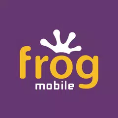 Frog アプリダウンロード