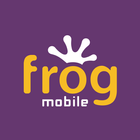 Frog icon