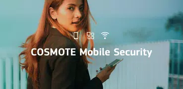 COSMOTE Mobile Security