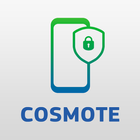 COSMOTE Mobile Security Zeichen