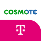 COSMOTE أيقونة