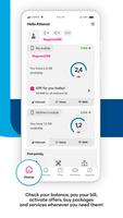 COSMOTE تصوير الشاشة 1