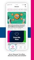 COSMOTE تصوير الشاشة 2