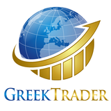 GreekTrader icône