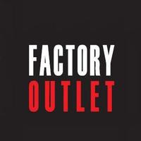 Poster FACTORY OUTLET MOBILE REWARDS