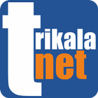 trikala.net أيقونة