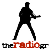 TheRadio.gr icône