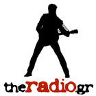 TheRadio.gr biểu tượng