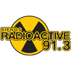 RadioActive ikon